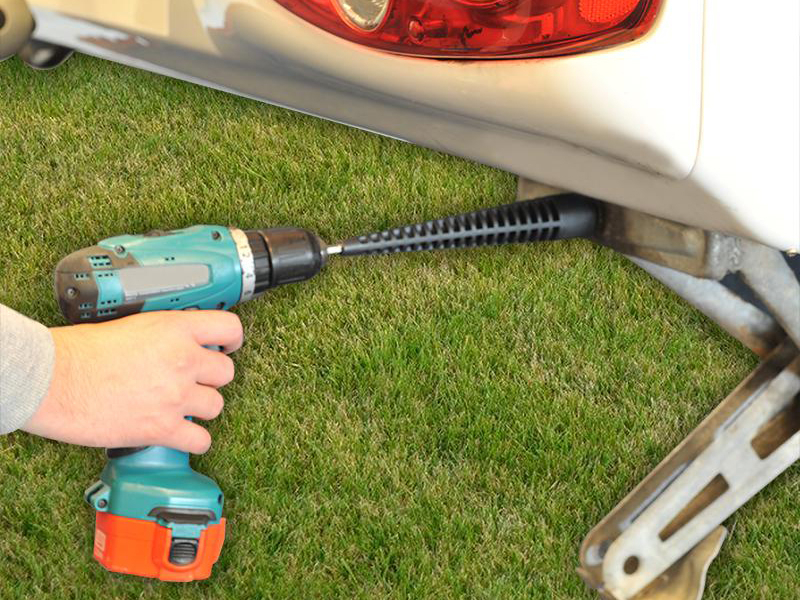ProPlus verlengadapter