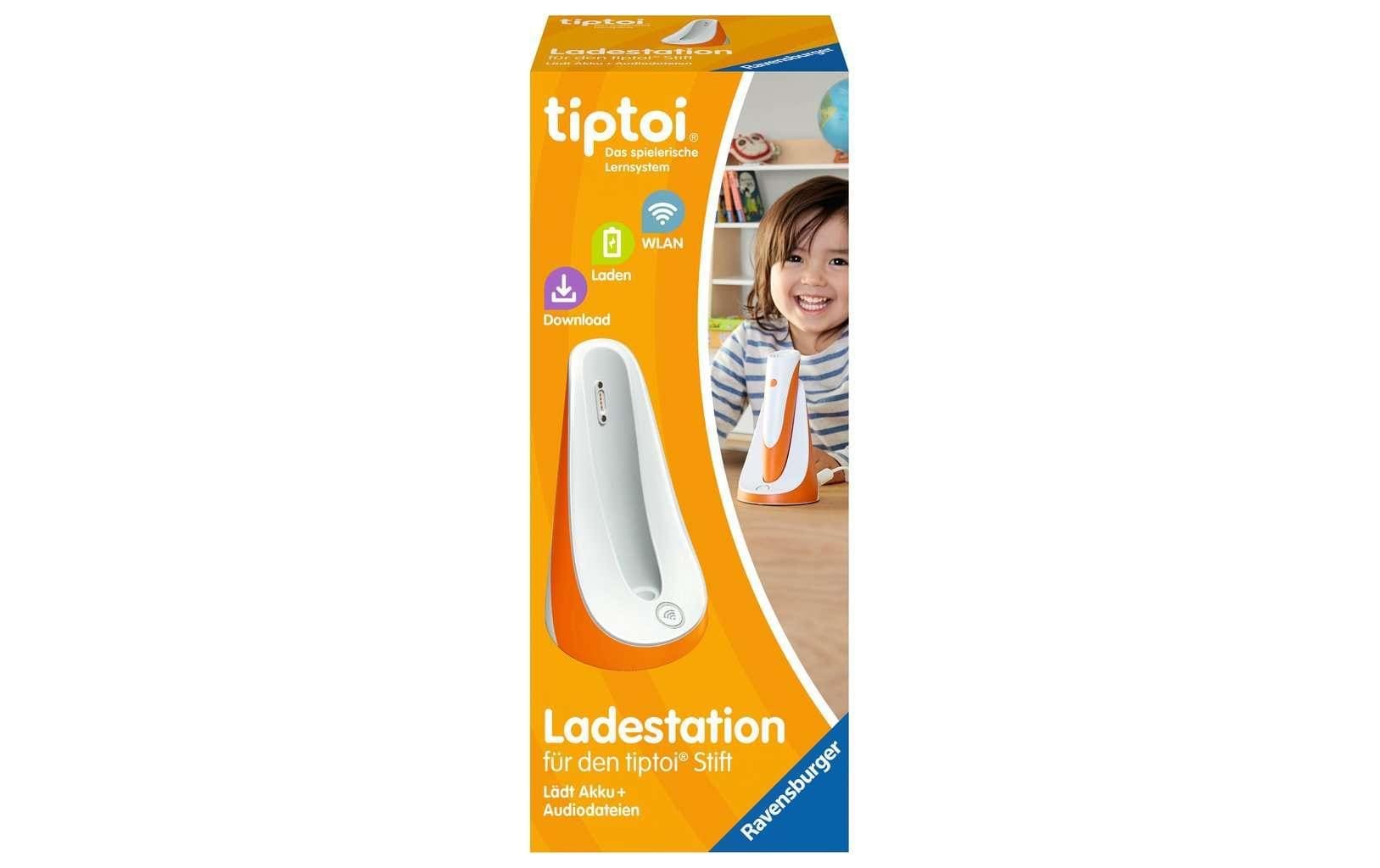 Ravensburger Ladestation »tiptoi Ladestation für Stift«