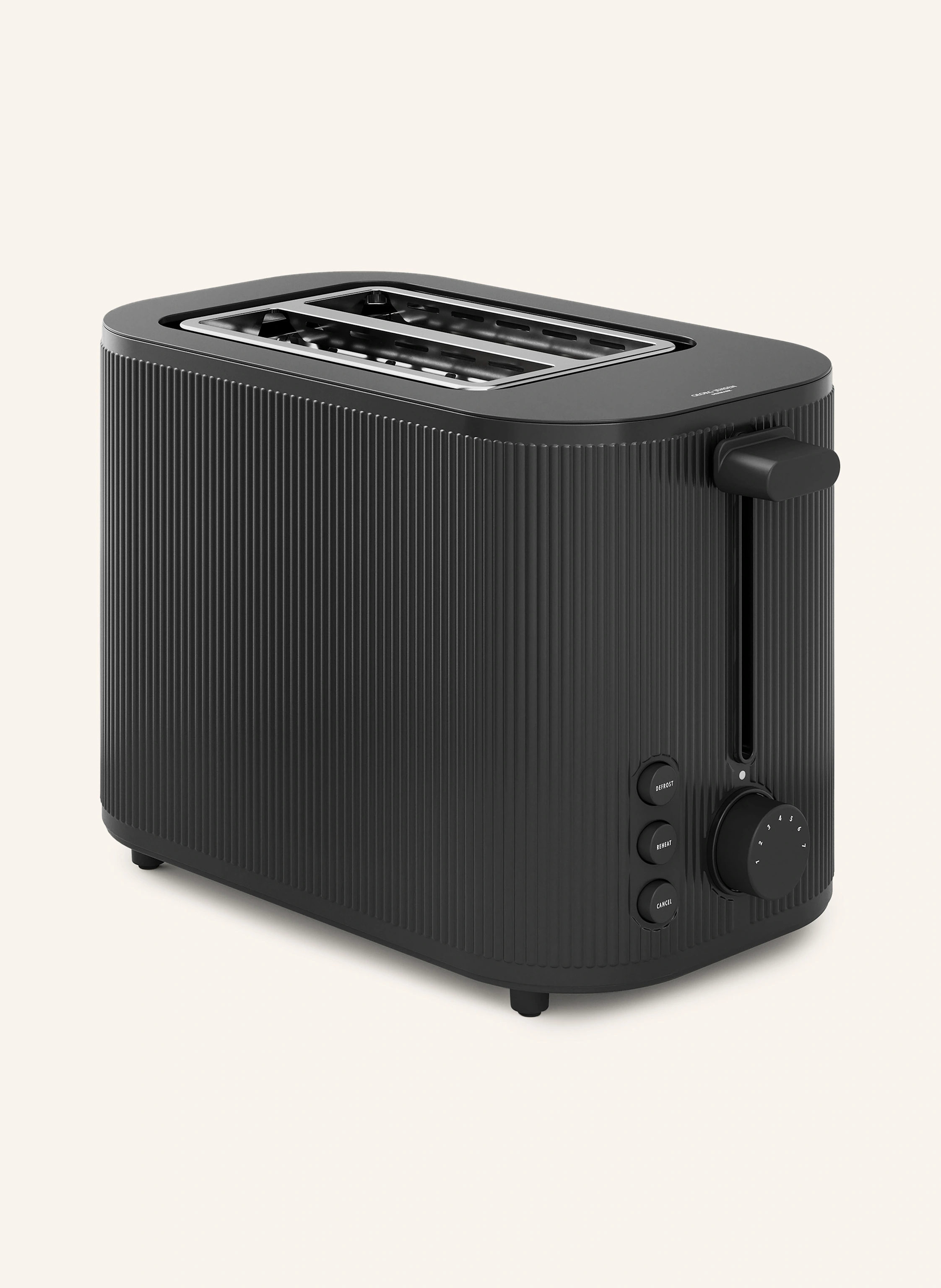 GEORG JENSEN Toaster BERNADOTTE