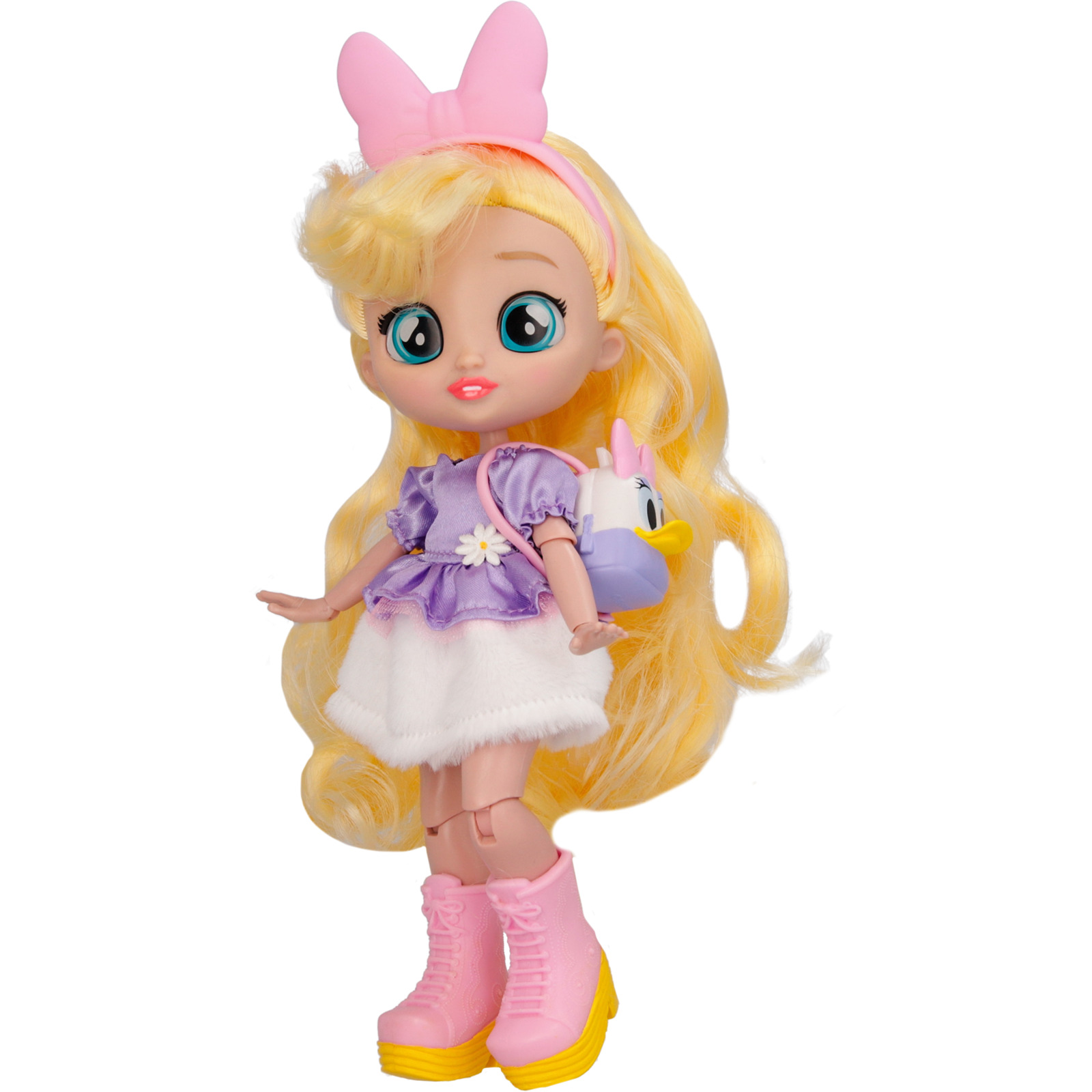 Cry Babies BFF Daisy