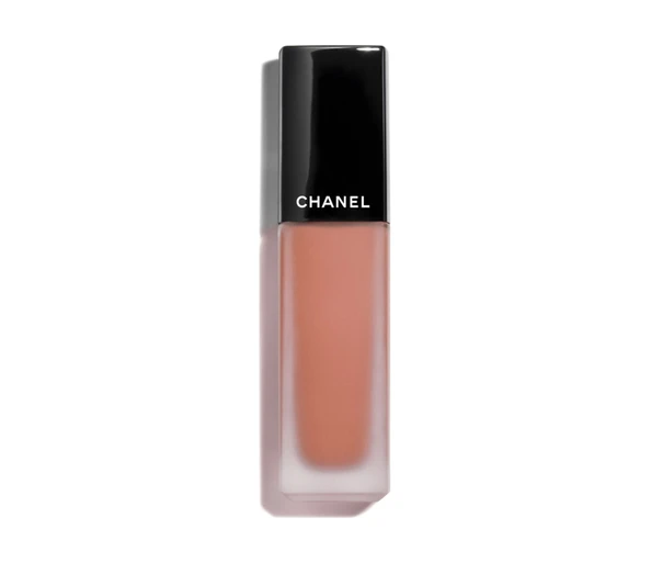 CHANEL ROUGE ALLURE LIQUID VELVET Le rouge liquide mat intense ultra tenue202