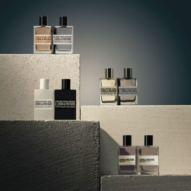 This is Really Him! Eau de Parfum Intense ZADIG & VOLTAIRE
