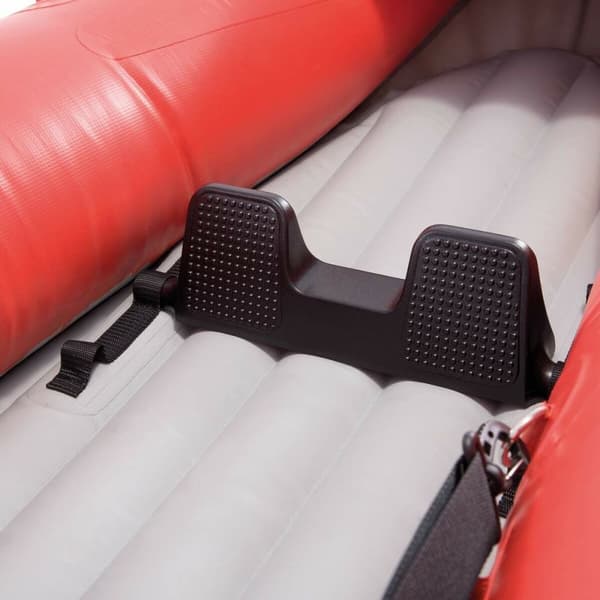 Oppblåsbar kano Intex Excursion Pro Oppblåsbar 94 x 46 x 384 cm
