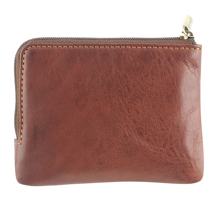 Tony Perotti Keypouch Mørkebrun