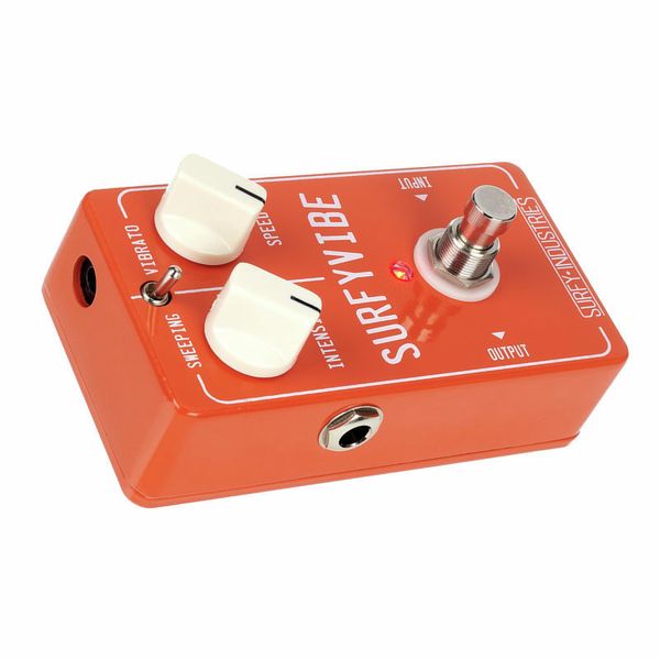 Surfy Industries SurfyVibe Vibrato