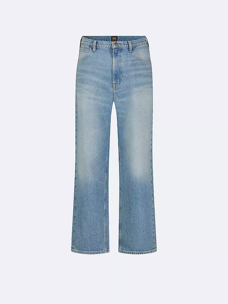 LEE Jeans Loose Fit ASHER hellblau