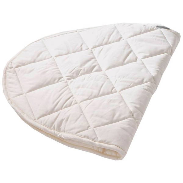 LeanderLeander   Matratzenauflage für Classic Junior Bett