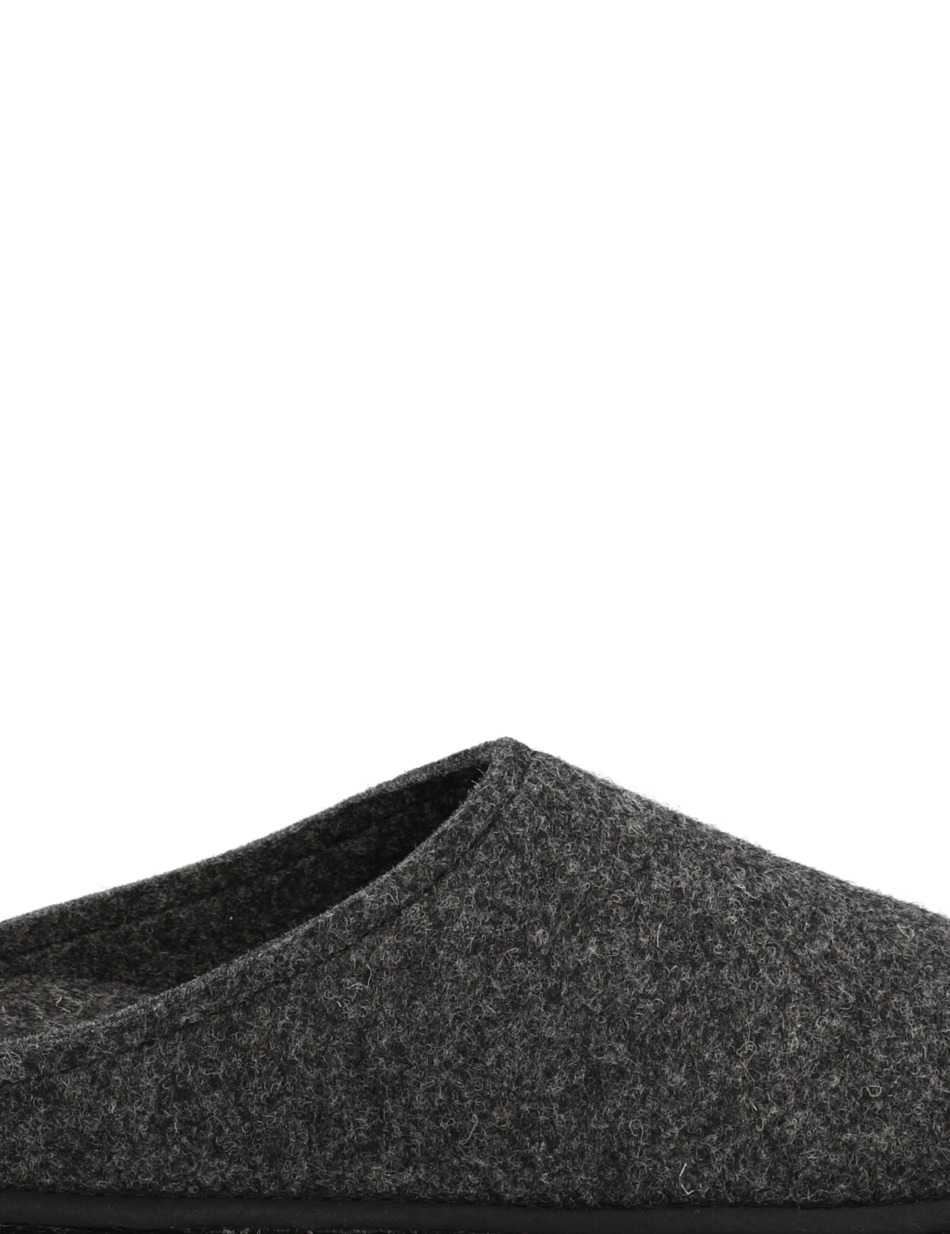 Textil Hausschuh