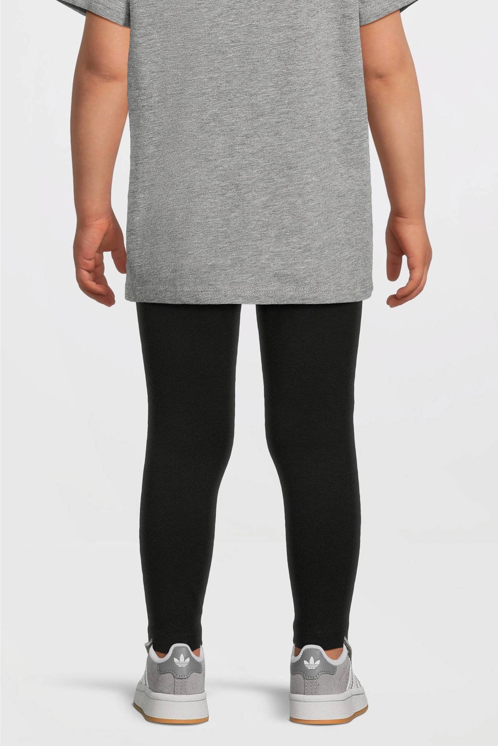 anytime capri legging zwart