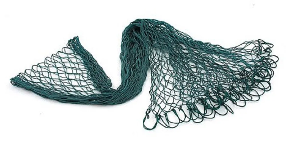 McLean Mclean Ekstranett - Ma-900 Green Knotless Net - M/L
