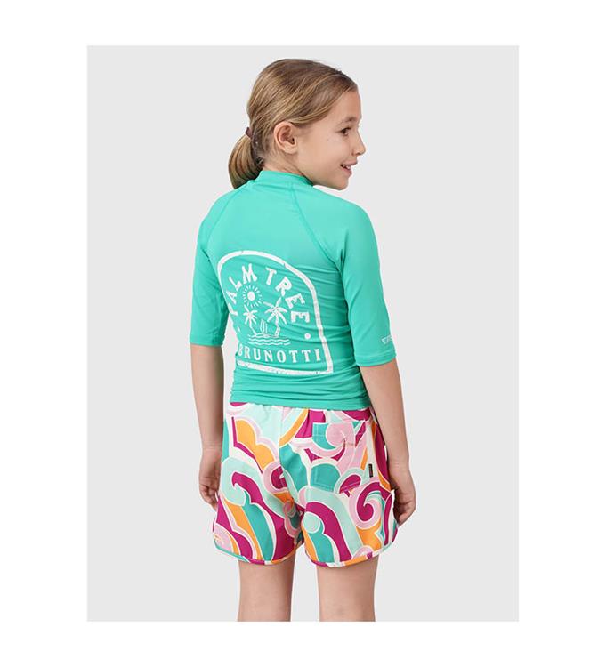 Brunotti JR Lineas Rashguard