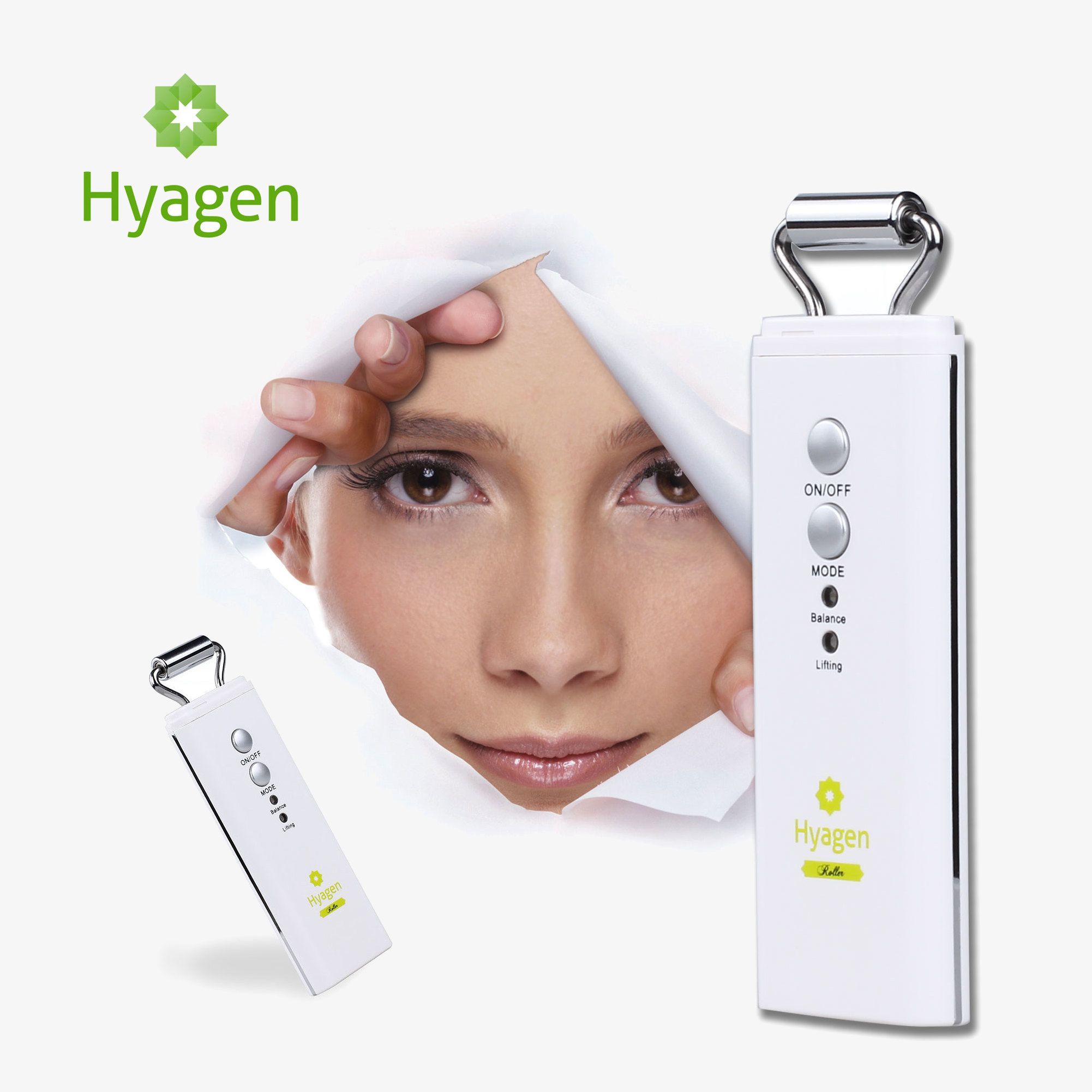 Hyagen Skin Expert Roller