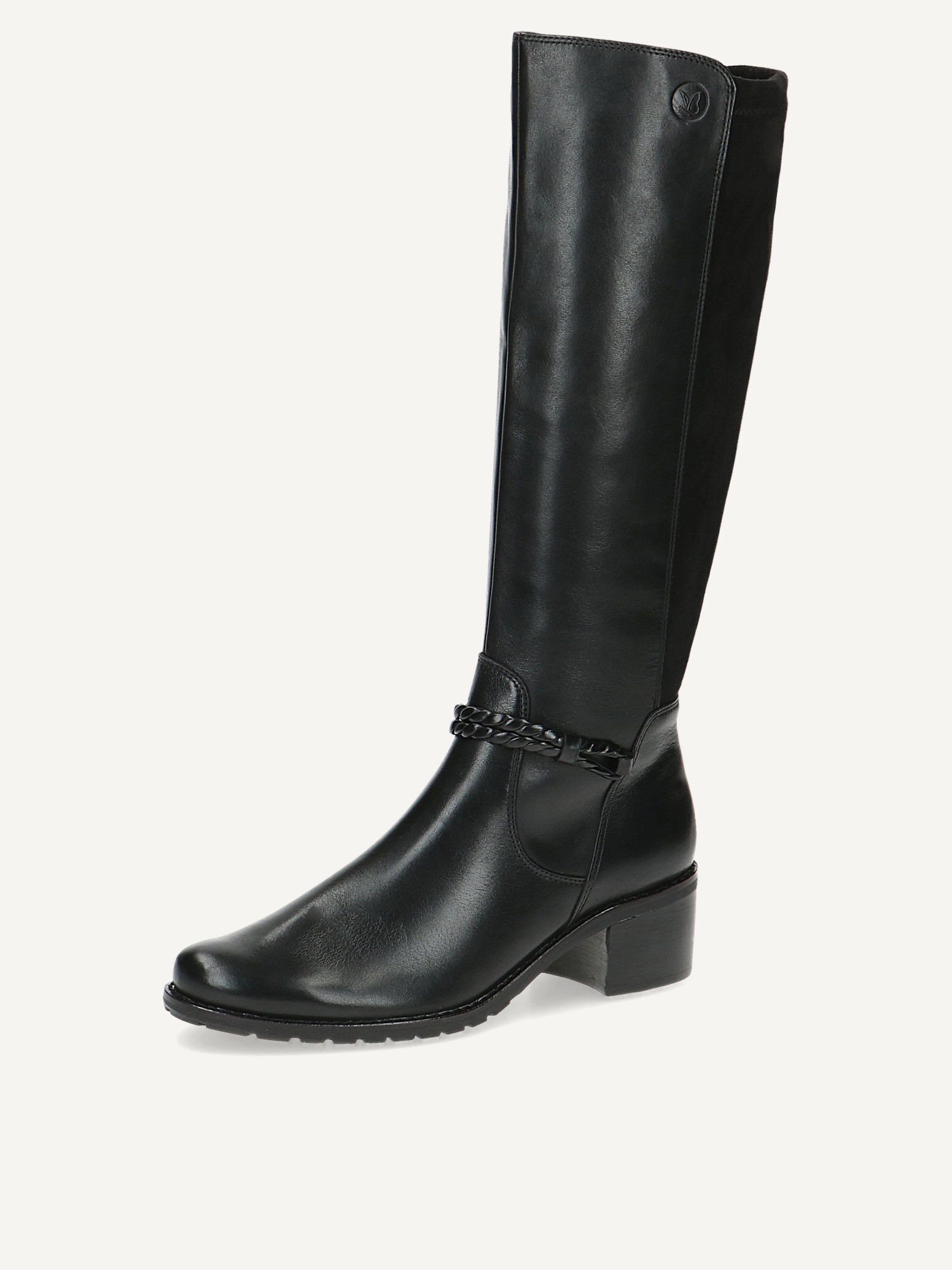 Stiefel