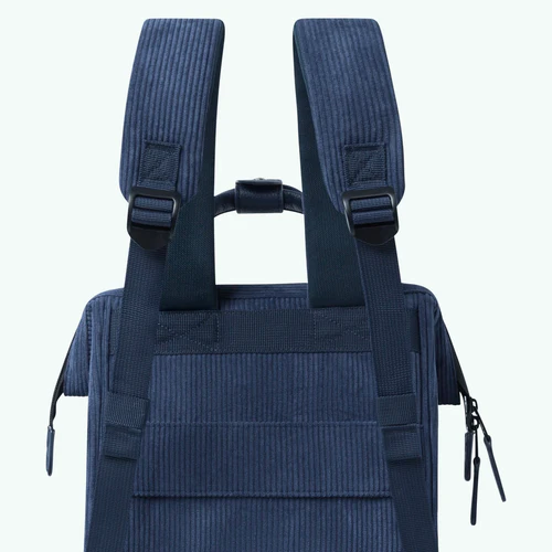 Sac à dos Adventurer Small Indianapolis bleu foncé