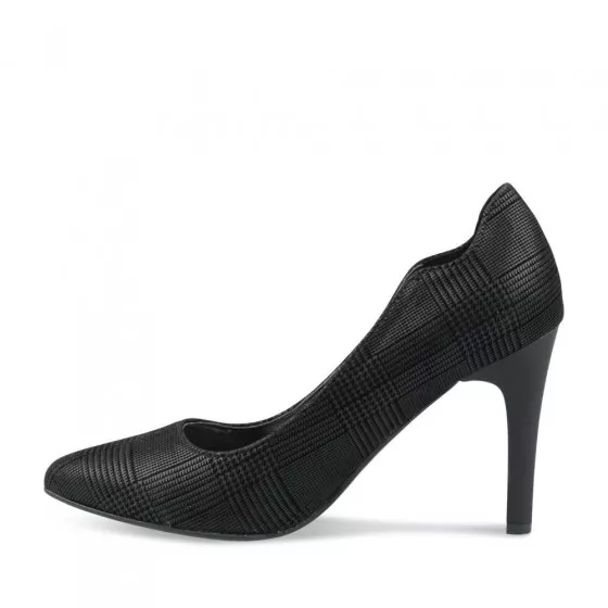 Escarpins NOIR GRANDS BOULEVARDS