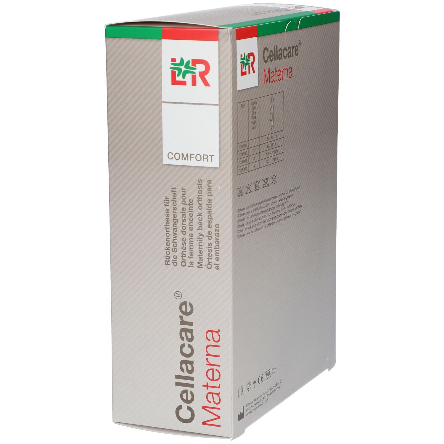 Cellacare® Materna Comfort Größe 2
