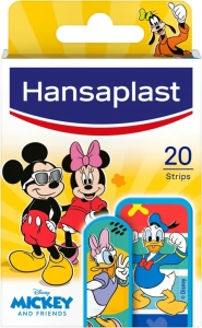 Hansaplast Kinderpflaster Micky Mouse