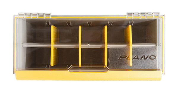 Boîte à leurres Plano Edge Master Spinnerbait