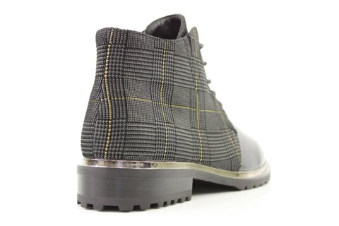 Cosmos Comfort Stiefeletten