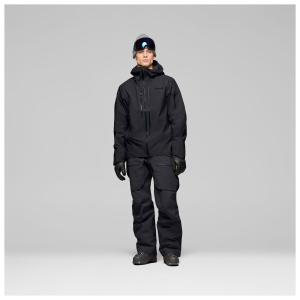 Norrøna - Lofoten GORE-TEX Pro Jacket - Veste de ski