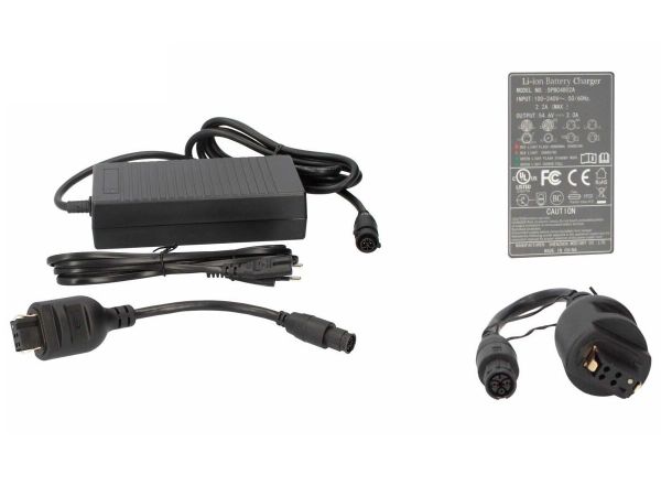 BH eMotion Oplader, 48V