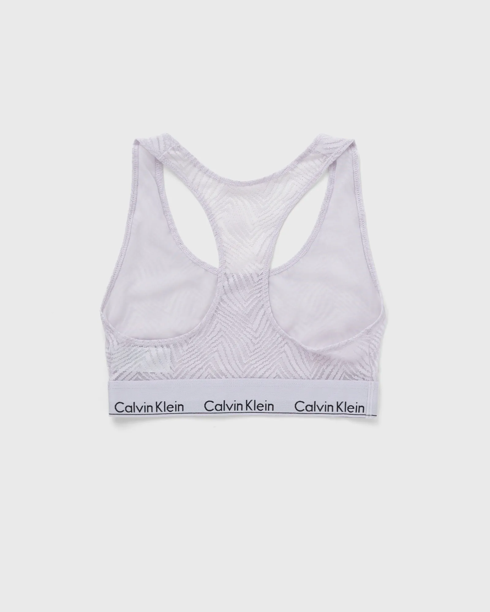Calvin Klein Underwear WMNS UNLINED BRALETTE