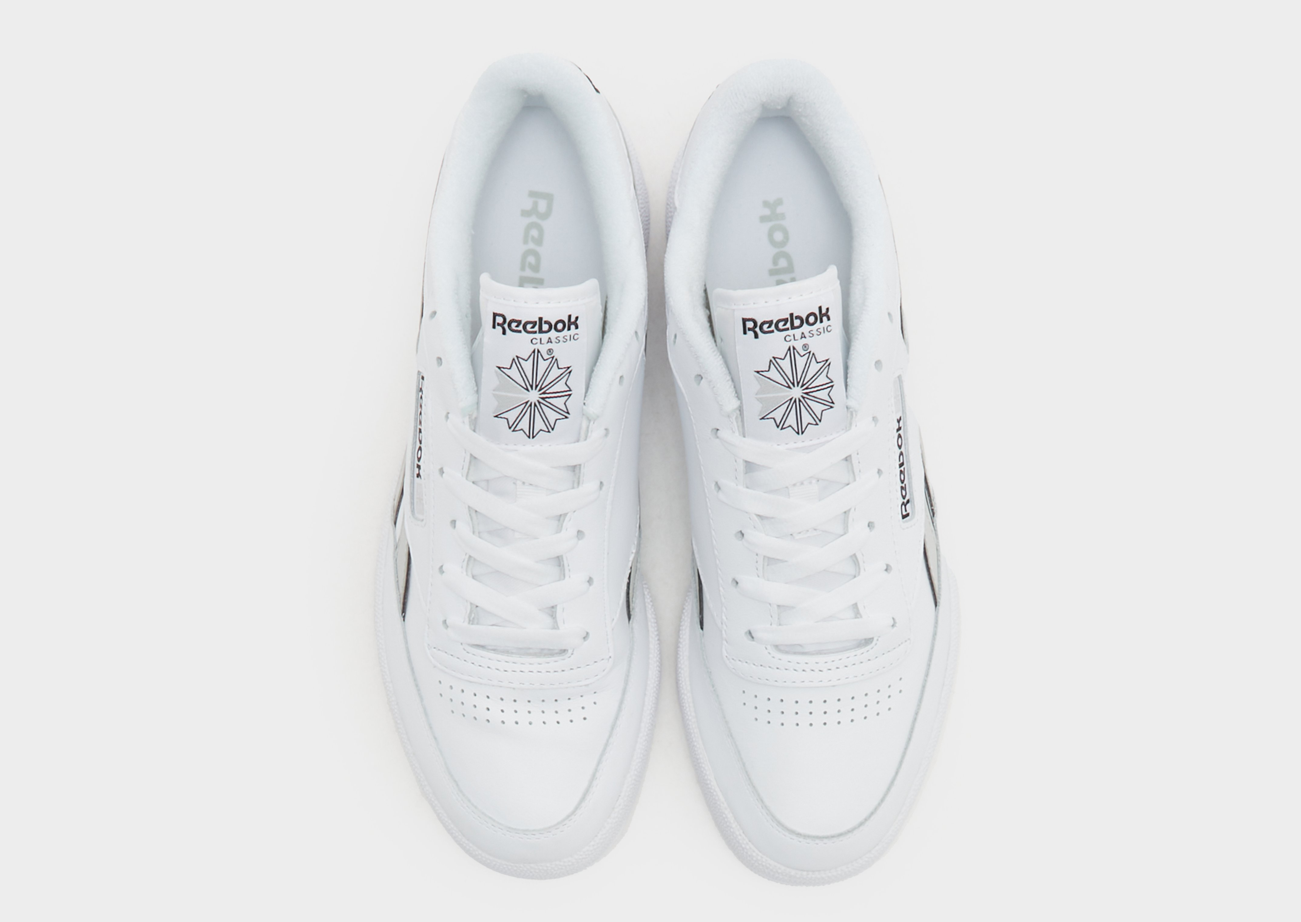 Reebok club c revenge
