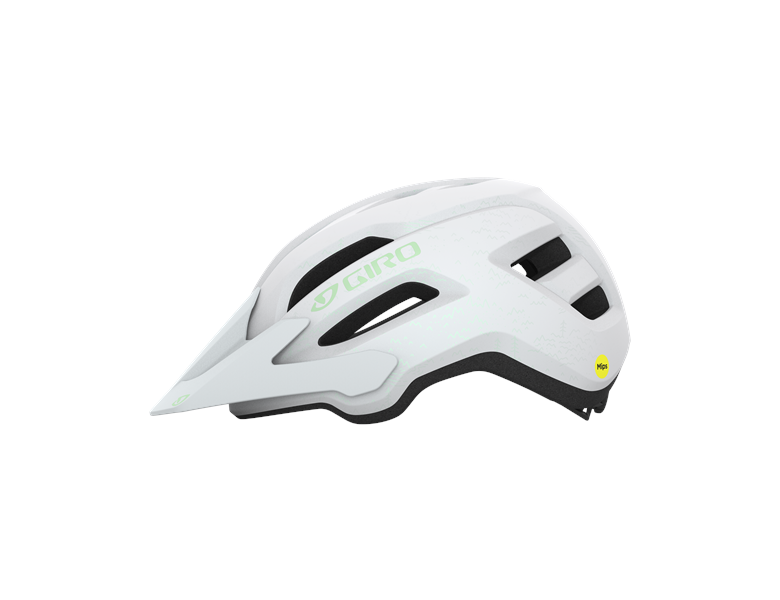 Giro Fixture Mips II cykelhjelm hvid onesize (50-57cm) dame