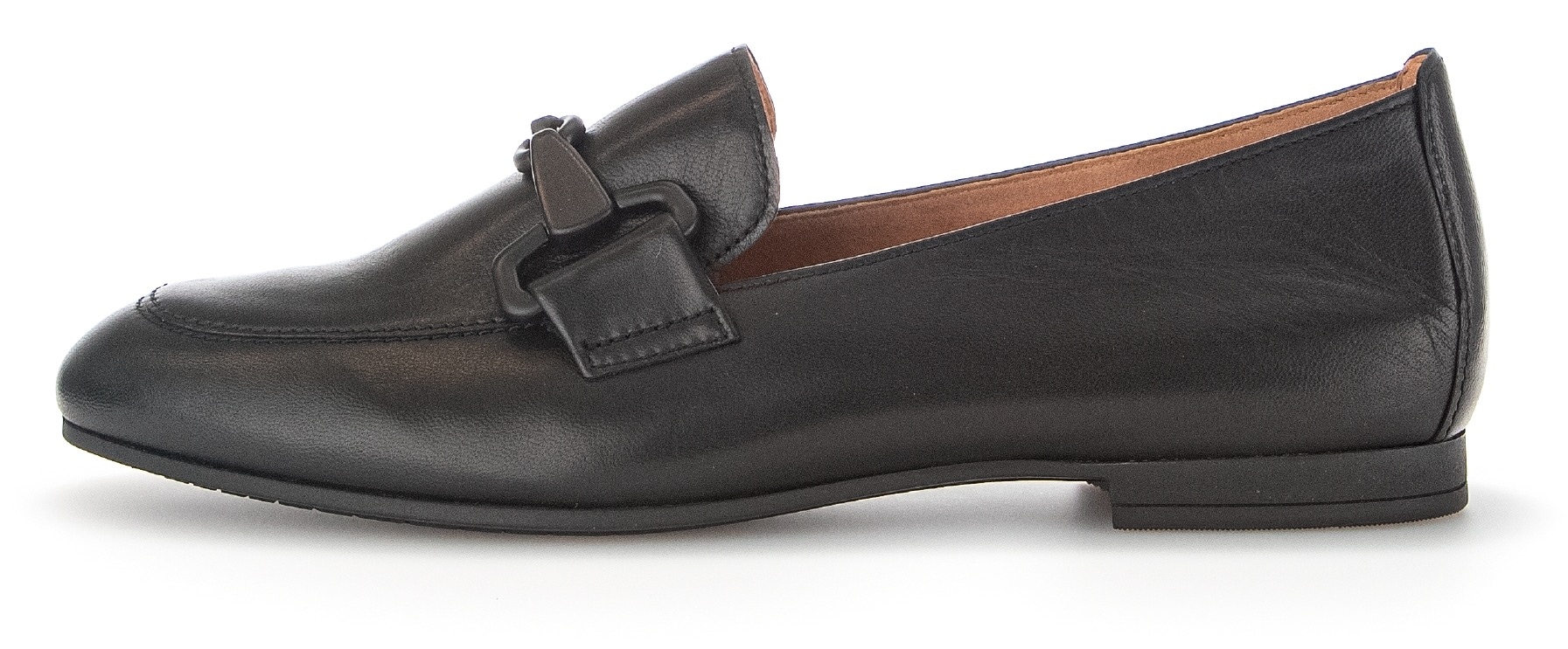 Gabor Slipper  Loafer, Halbschuh mit Lederinnensohle