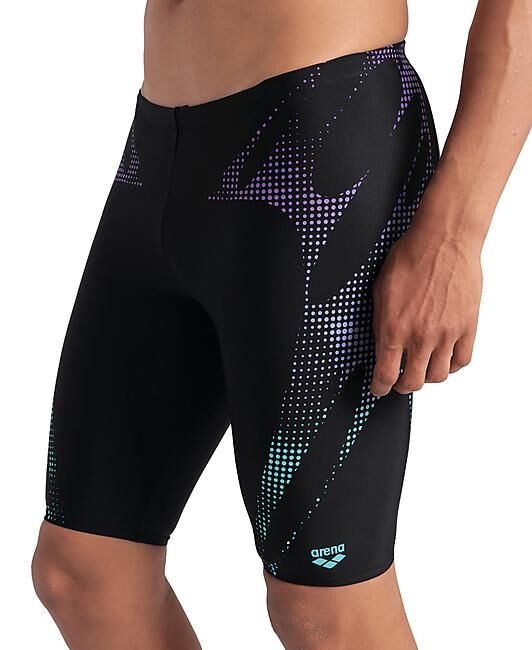 ARENA - JAMMER DE NATATION SPIDER WEB SWIM