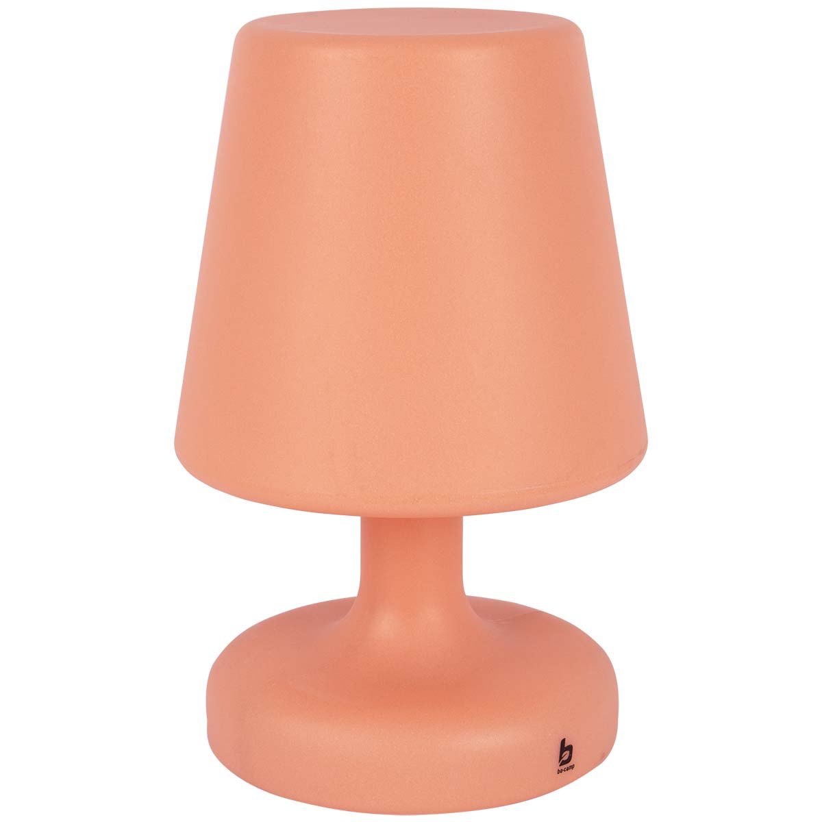 Bo-Camp Pastel Domfront tafellamp