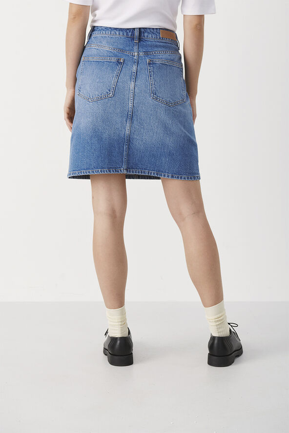 Part Two OlenaPW SK Blue denim