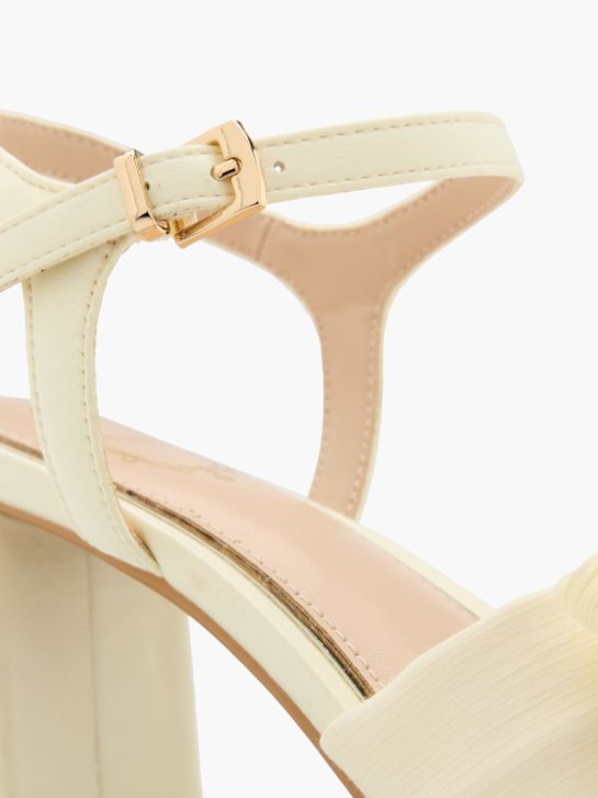Bridgerton Sandalette