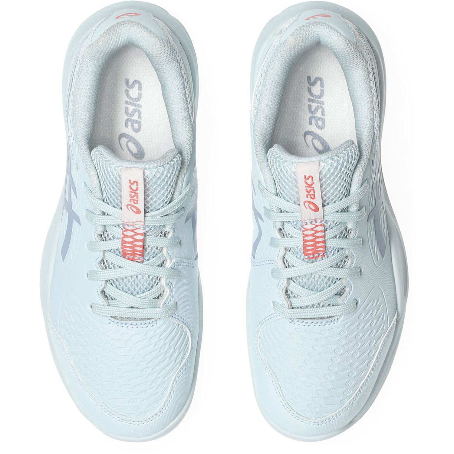 Asics Gel-Resolution X Junior