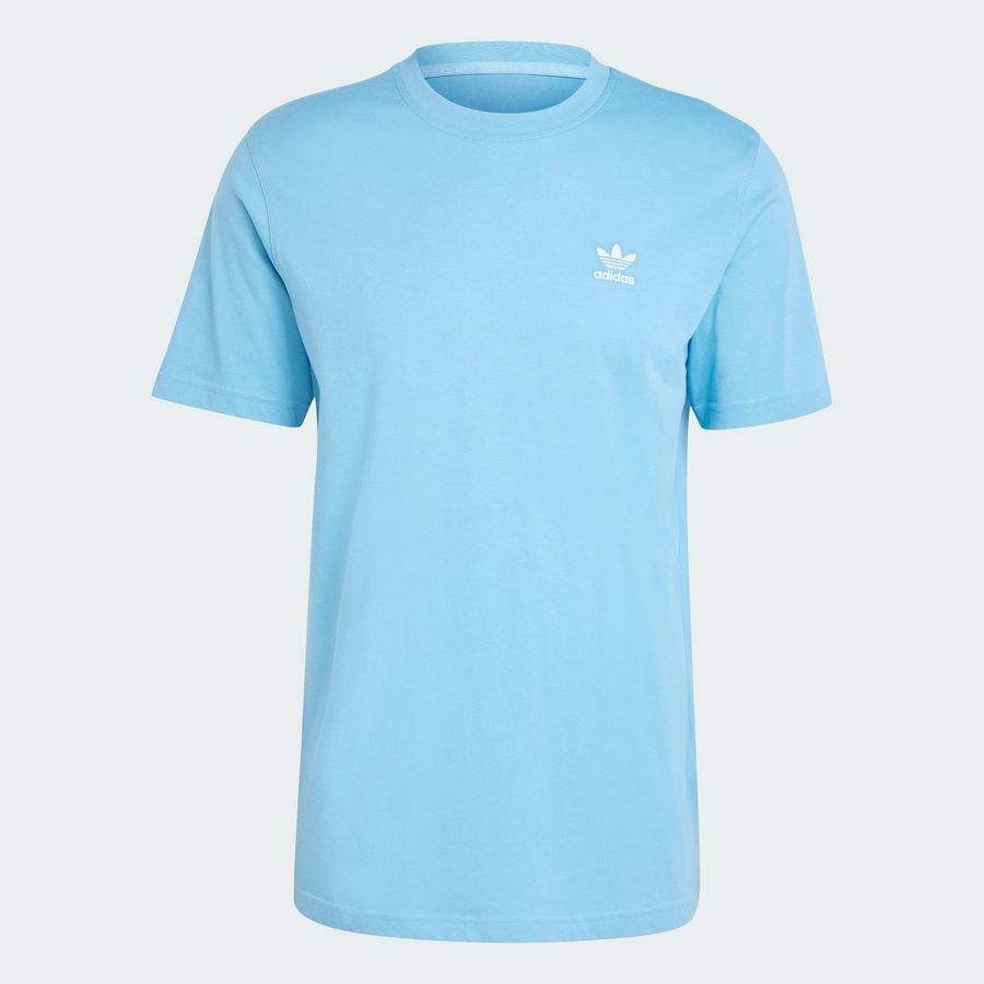 Adidas Original T-shirt Trèfle Essentials