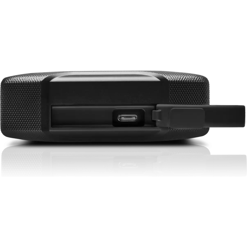 SanDisk G-DRIVE ArmorATD disque dur externe 6 To 2.5