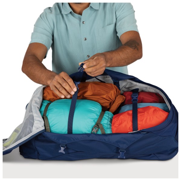 Osprey - Farpoint 70 - Sac à dos de voyage
