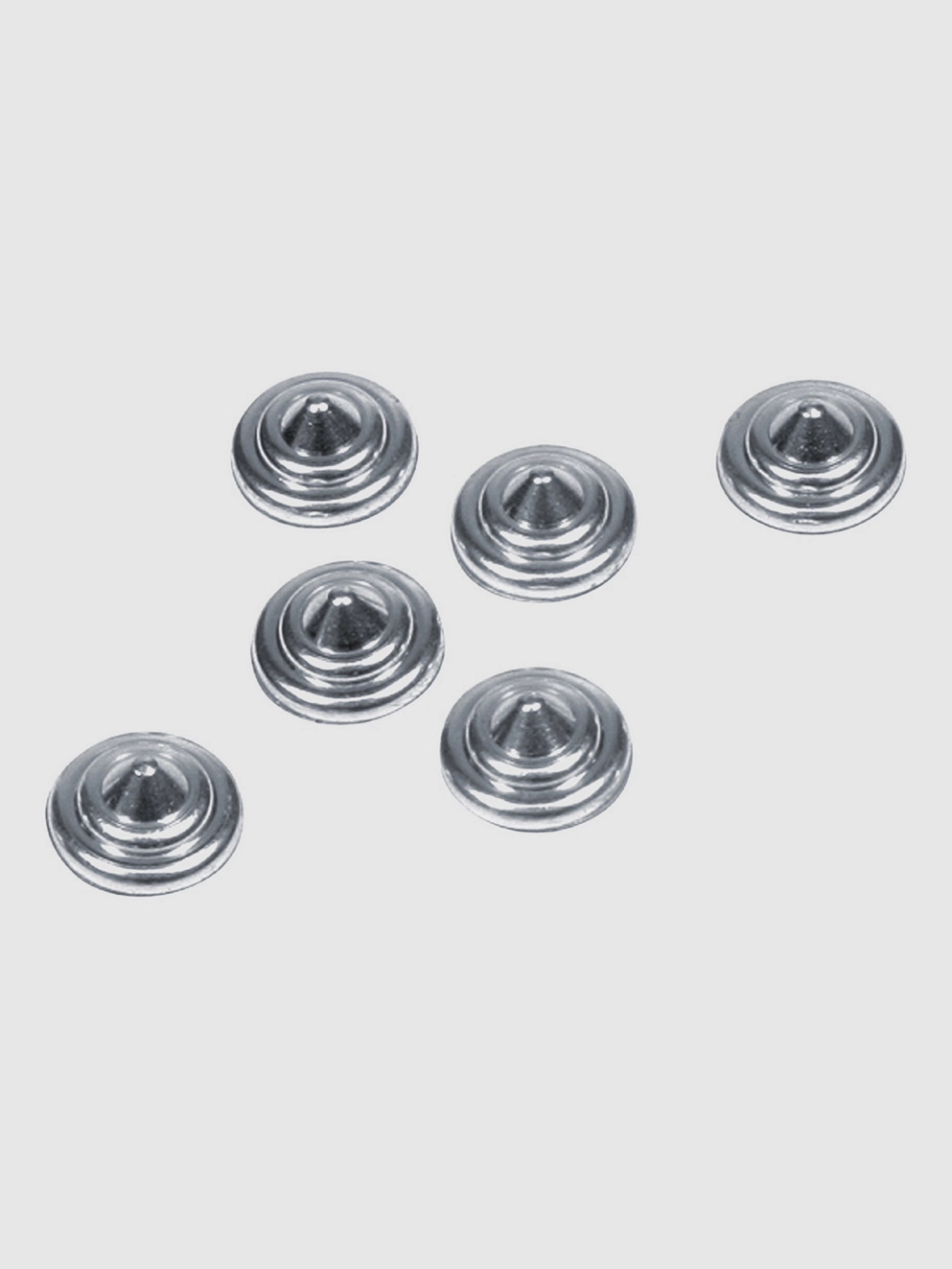 Amplifi Cleats Stopm Pad aluminum