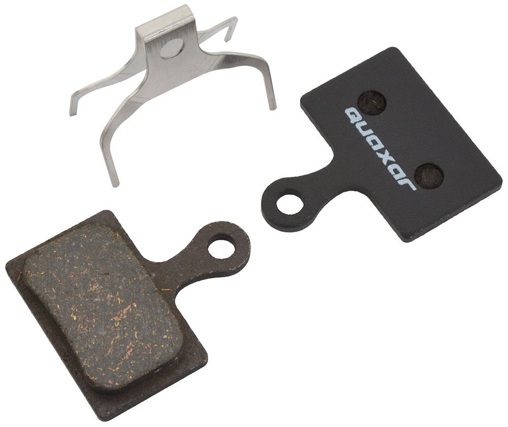 Quaxar Resin/Organic Disc Beläge für Shimano K04Ti/K04S/K03Ti/K03S kaufen | Bike-Discount