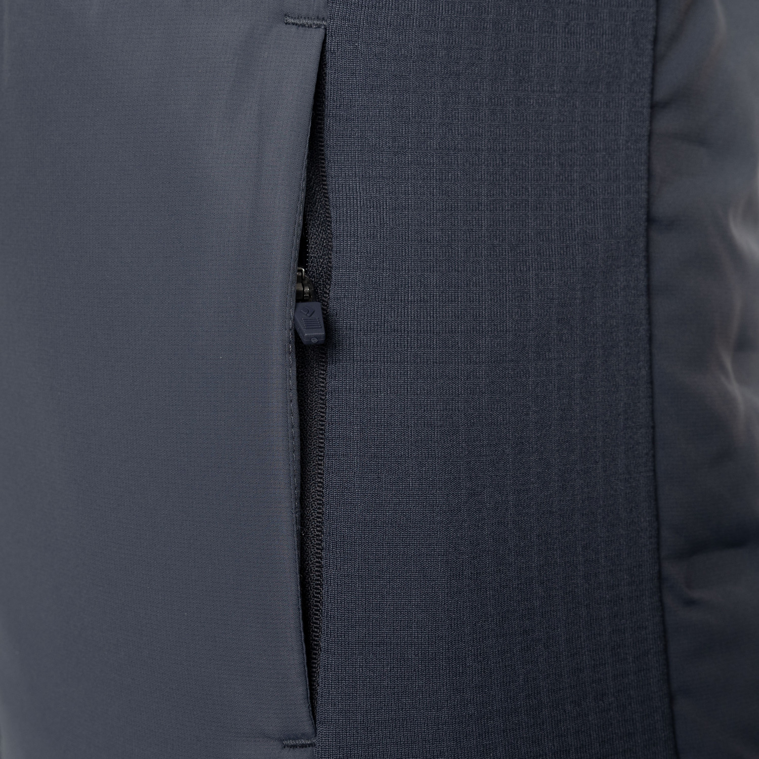 JDH Bodywarmer Dames
