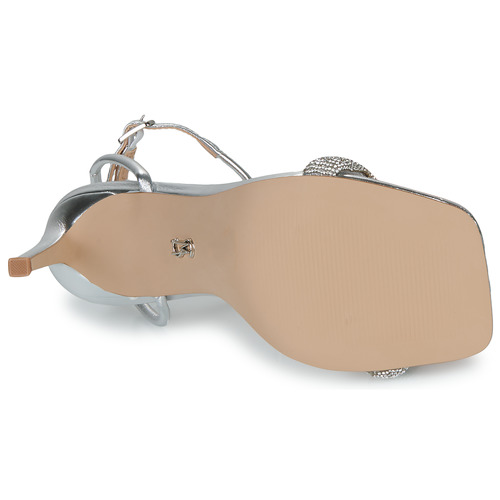 Steve Madden - ENTICE-R - Argenté