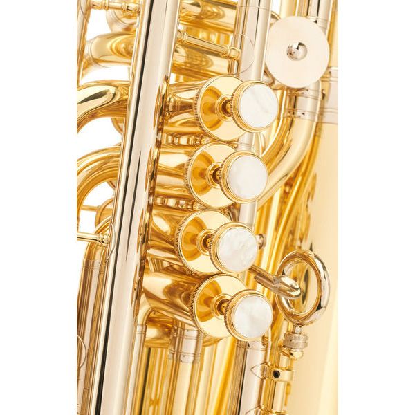 Melton 3450-L C-Tuba