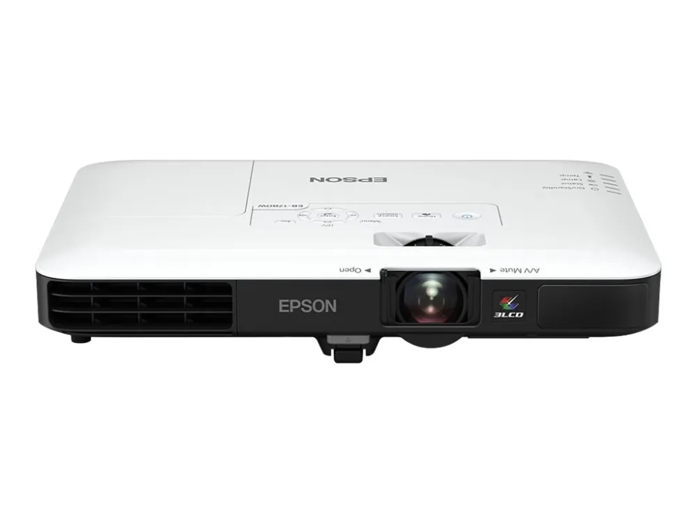 Projektor epson eb-1780w, wxga