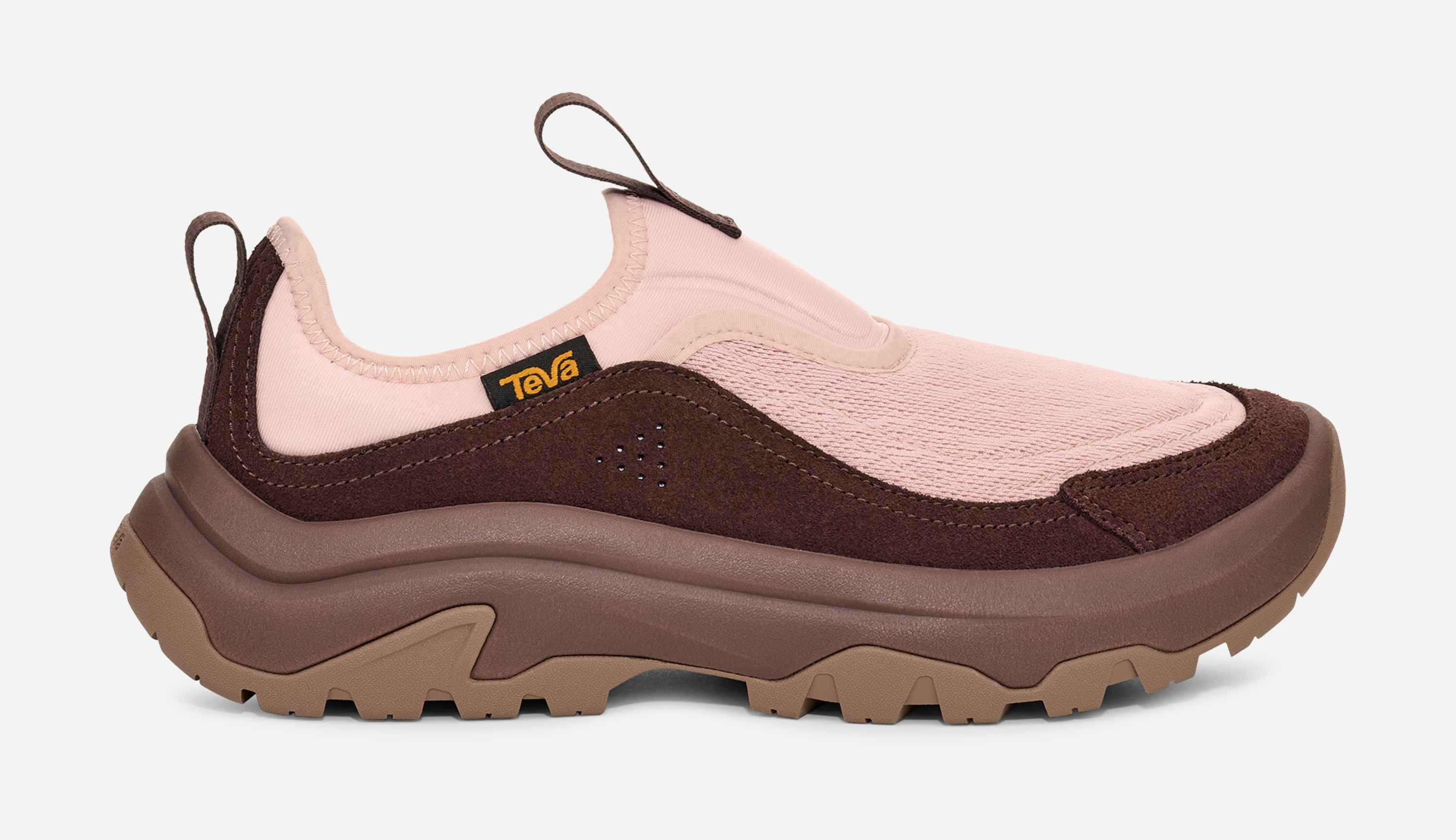 Dames Hurricane Daybreaker Slip On