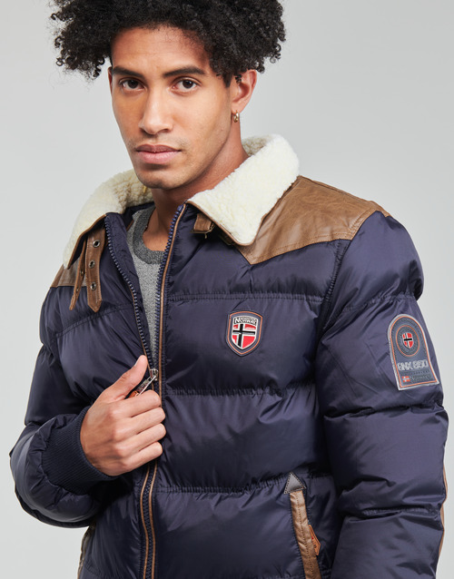 Geographical Norway - ABRAMOVITCH - Marine