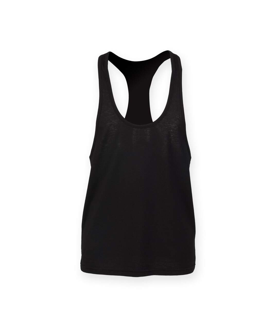 Skinni Fit - Débardeur de musculation - Homme (Noir) - UTRW4741