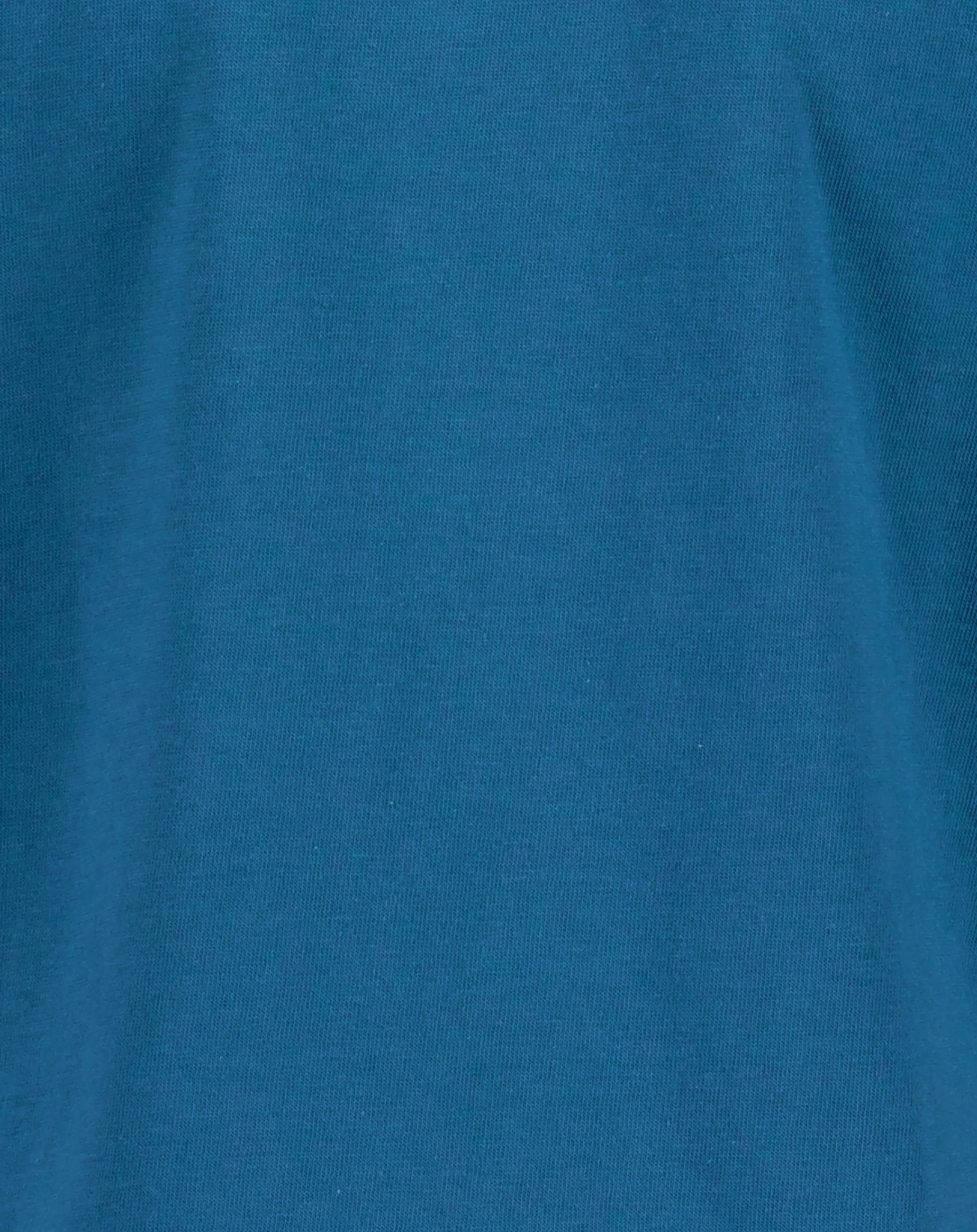 T-Shirt LET'S ROLL in pacific