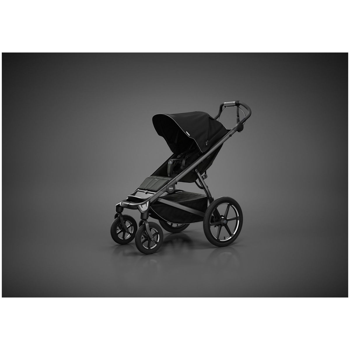THULETHULE   Urban Glide 4 Wheel soft beige