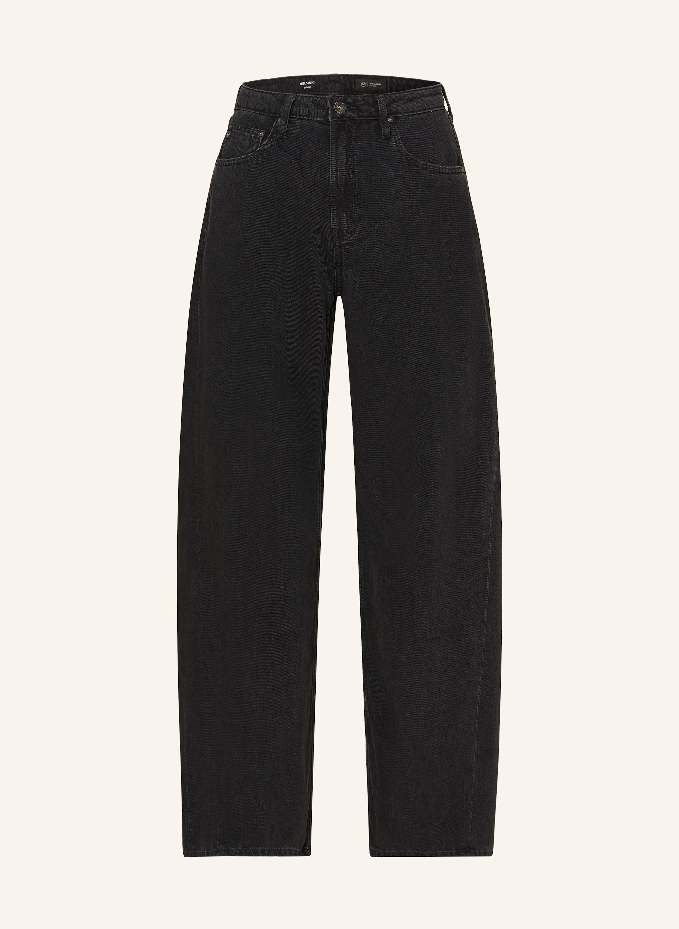 AG Jeans Flared Jeans HELSINKI