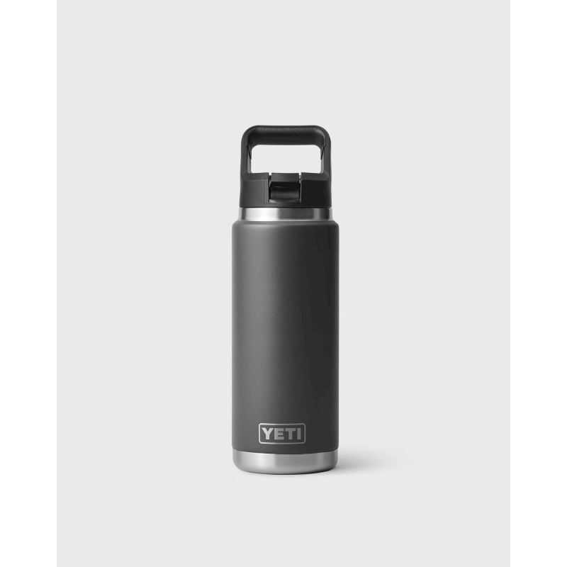Rambler Straw Bottle - Bouteille isotherme